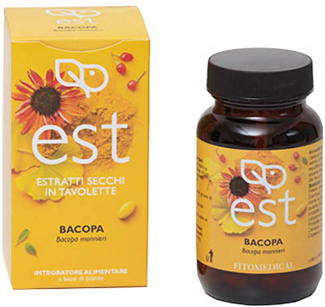 BACOPA Es 60 Tav.