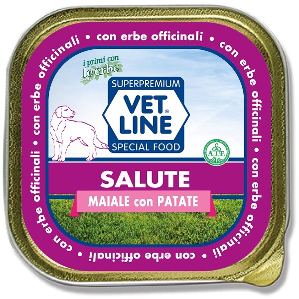 VET LINE SALUTE MAIALE/PAT150G