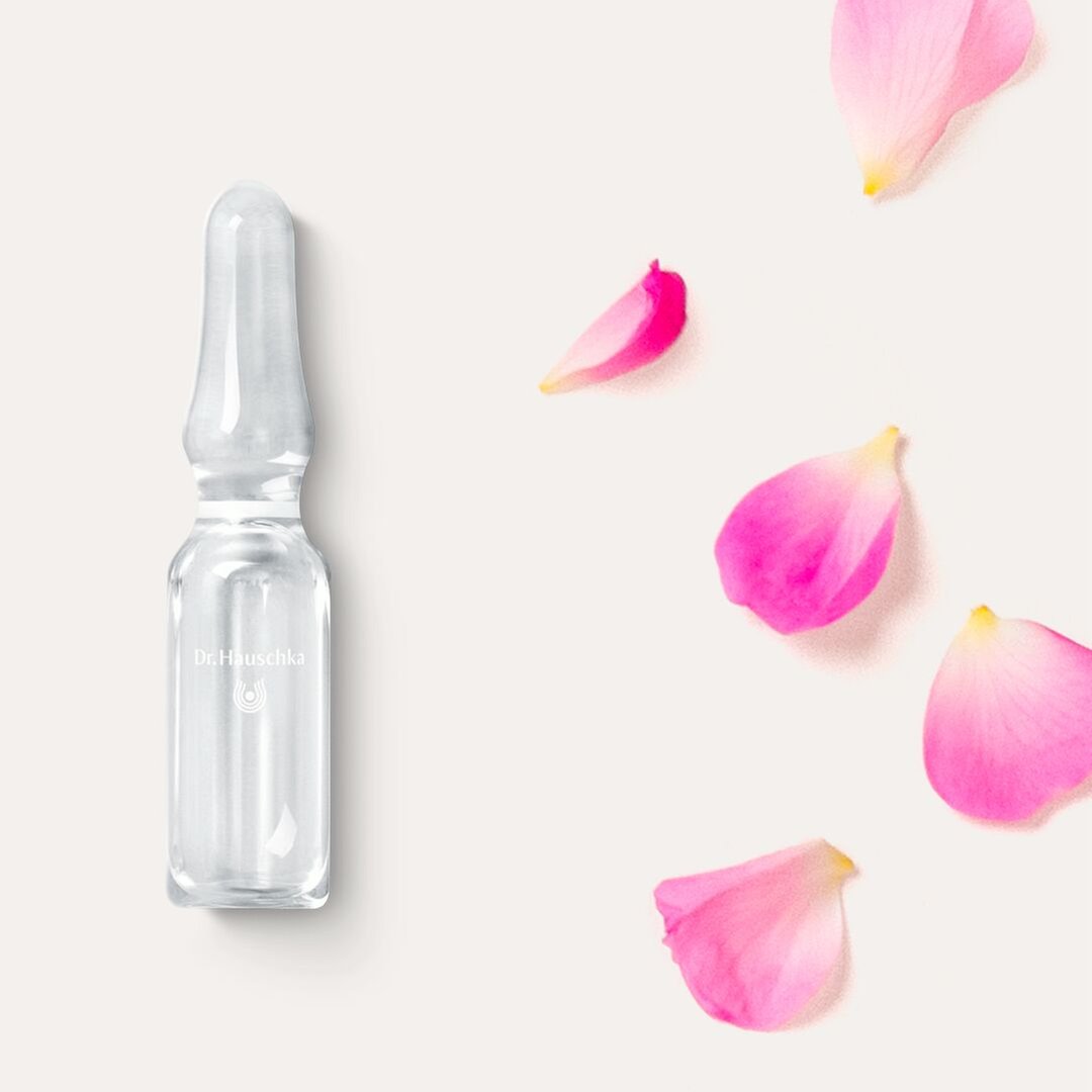 HAUSCHKA CURA BELLEZZA NTT 1ML