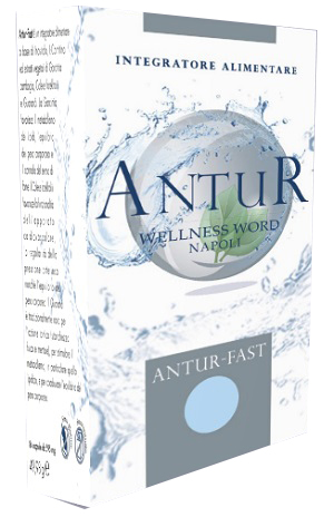 ANTUR FAST 84 Cps