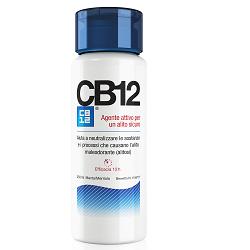 CB12 Collutorio Alitosi - 250 mL CB12 Collutorio Alitosi - 250 mL