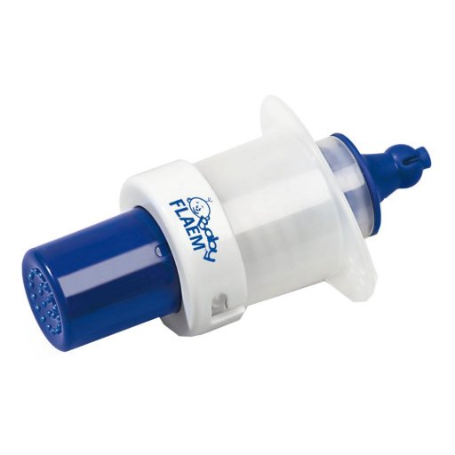 Baby Flaem Aspiramuco Nasale Manuale Singolo