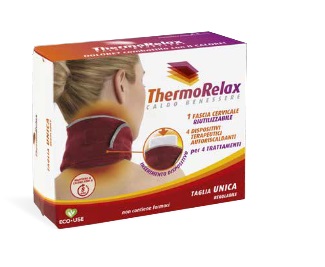THERMO RELAX FASC COLLO 4TRATT
