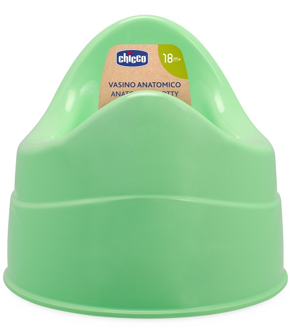 CHICCO Vasino Anat.Plast.Ricicl.