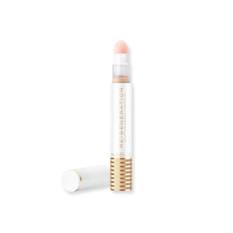 Nabla Re-Generation Concealer - Correttore Cremoso Light Ivory