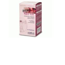 NUTRA VARI EZE 60TAV 61,9G