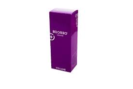 BELOTERO VOLUME con LIDOCAINA 2 Siringhe da 1ml