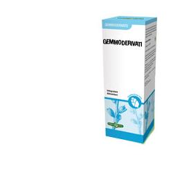 Erba Vita Ribes Nero Gemmoderivato Drenante 50 ml