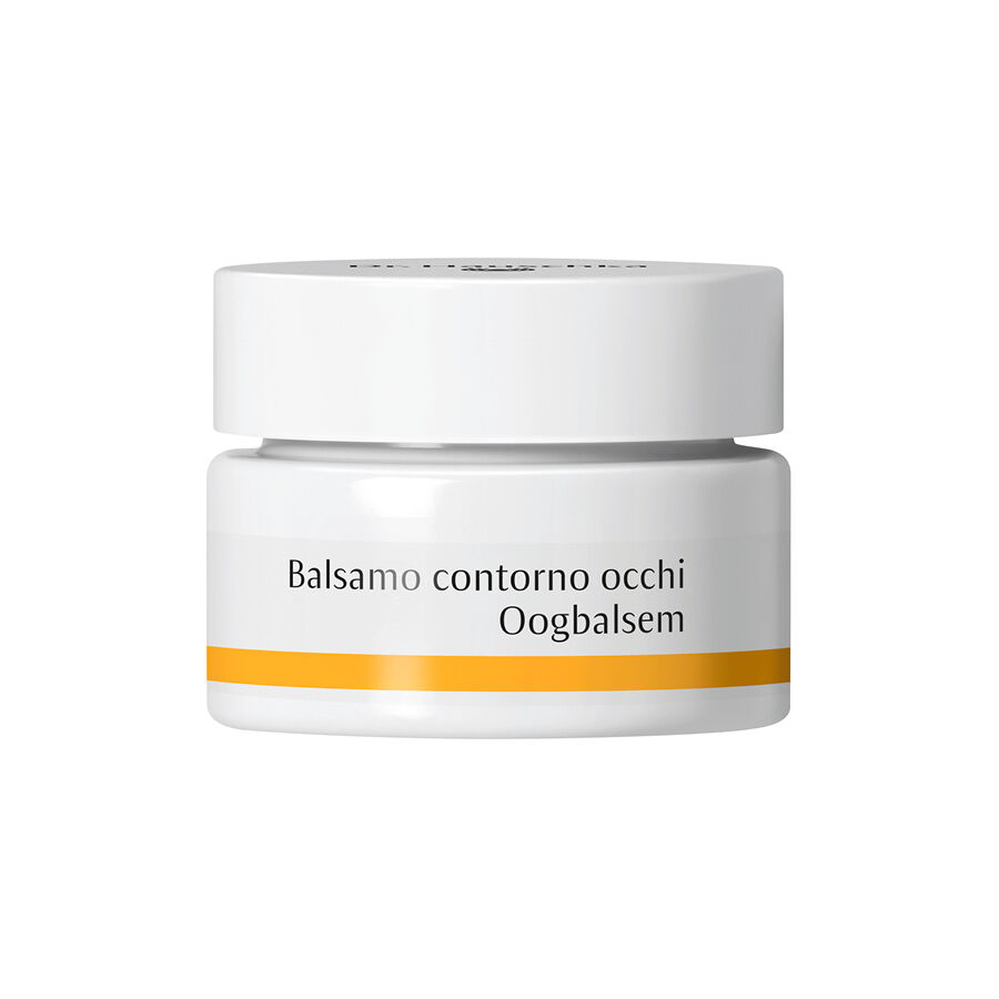 Dr Hauschka Balsamo Contorno Occhi