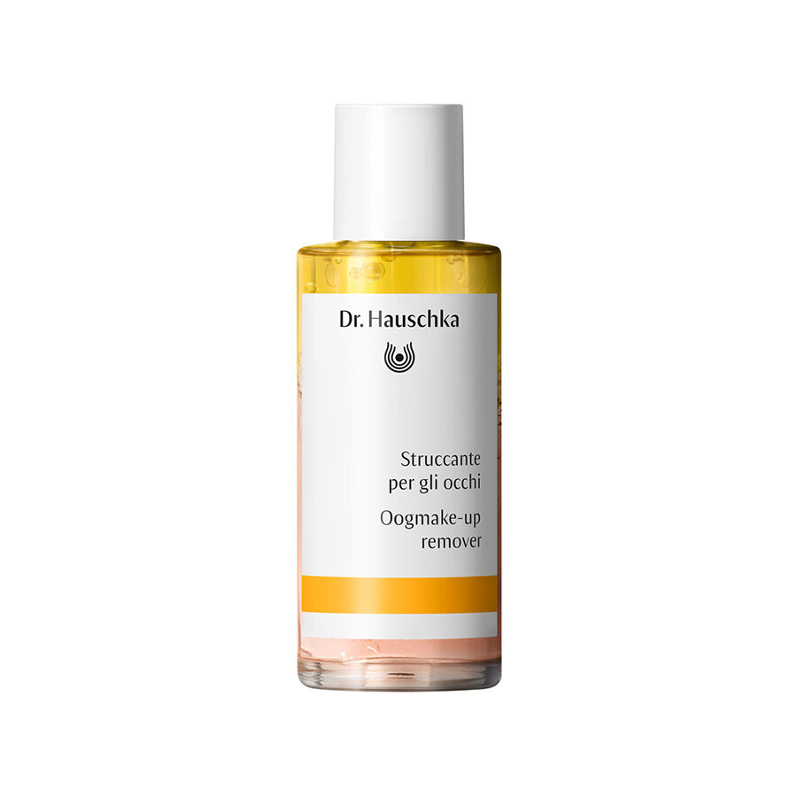 Dr Hauschka - Struccante Per Gli Occhi 75 ml