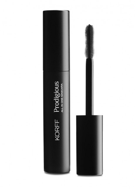 PRODIGIOUS MASCARA ALL IN ONE  PRODIGIOUS MASCARA ALL IN ONE