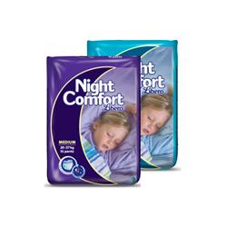 LIBERO NIGHT COMF L 35/60 4639
