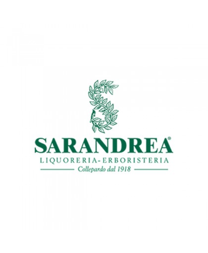 Sarandrea Partenio Gocce 60 ml