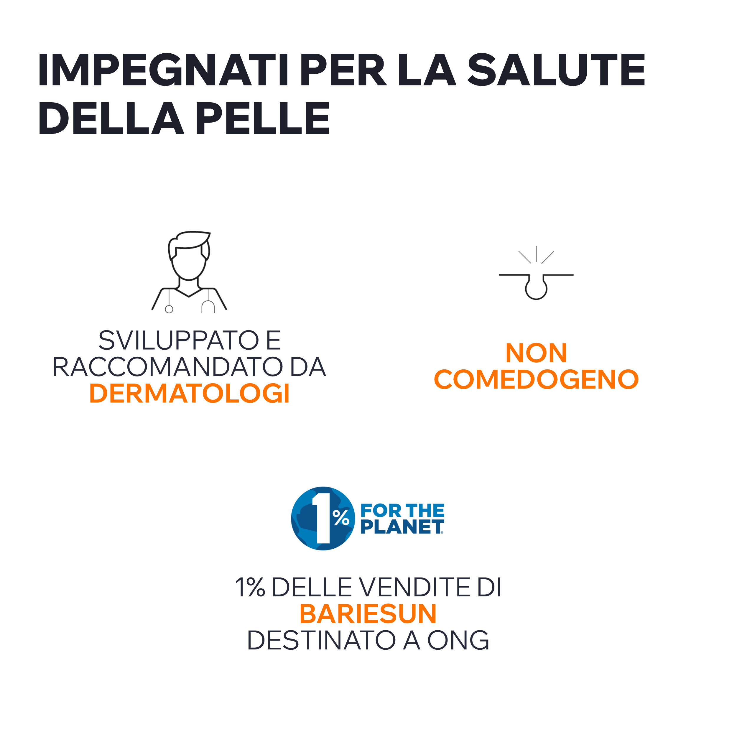 Uriage - Bariésun Acqua Fresca Solare Invisibile SPF50+ Viso E Corpo Per Pelle Sensibile 200 ml