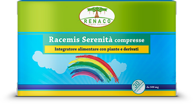 Renaco Racemis Serenit Renaco Racemis Serenit