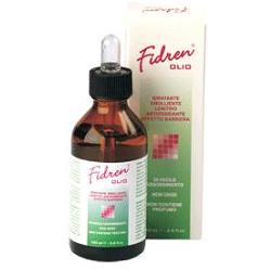 Fidren Olio Corpo 100 ml Fidren Olio Corpo 100 ml