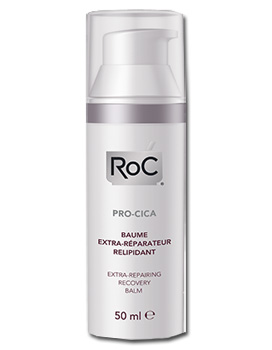 RoC AA Pro-Cica Extra Ristrutturante Riparatore Crema Viso 50 ml RoC AA Pro-Cica Extra Ristrutturante Riparatore Crema Viso 50 ml
