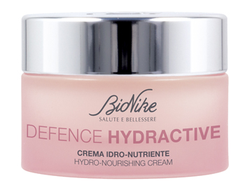 DEFENCE HYDRACTIVE CR IDRO-NUT DEFENCE HYDRACTIVE CR IDRO-NUT