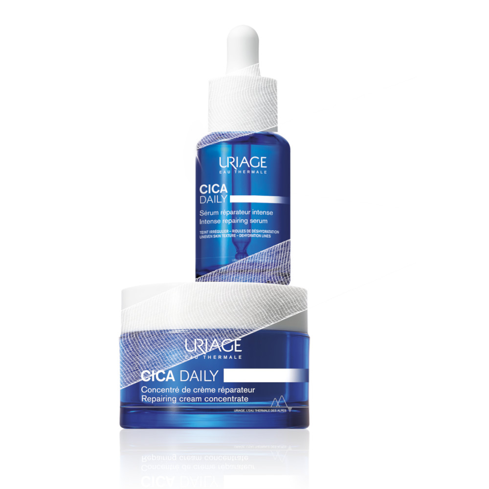 BARIEDERM Cica Daily Siero 30ml BARIEDERM Cica Daily Siero 30ml