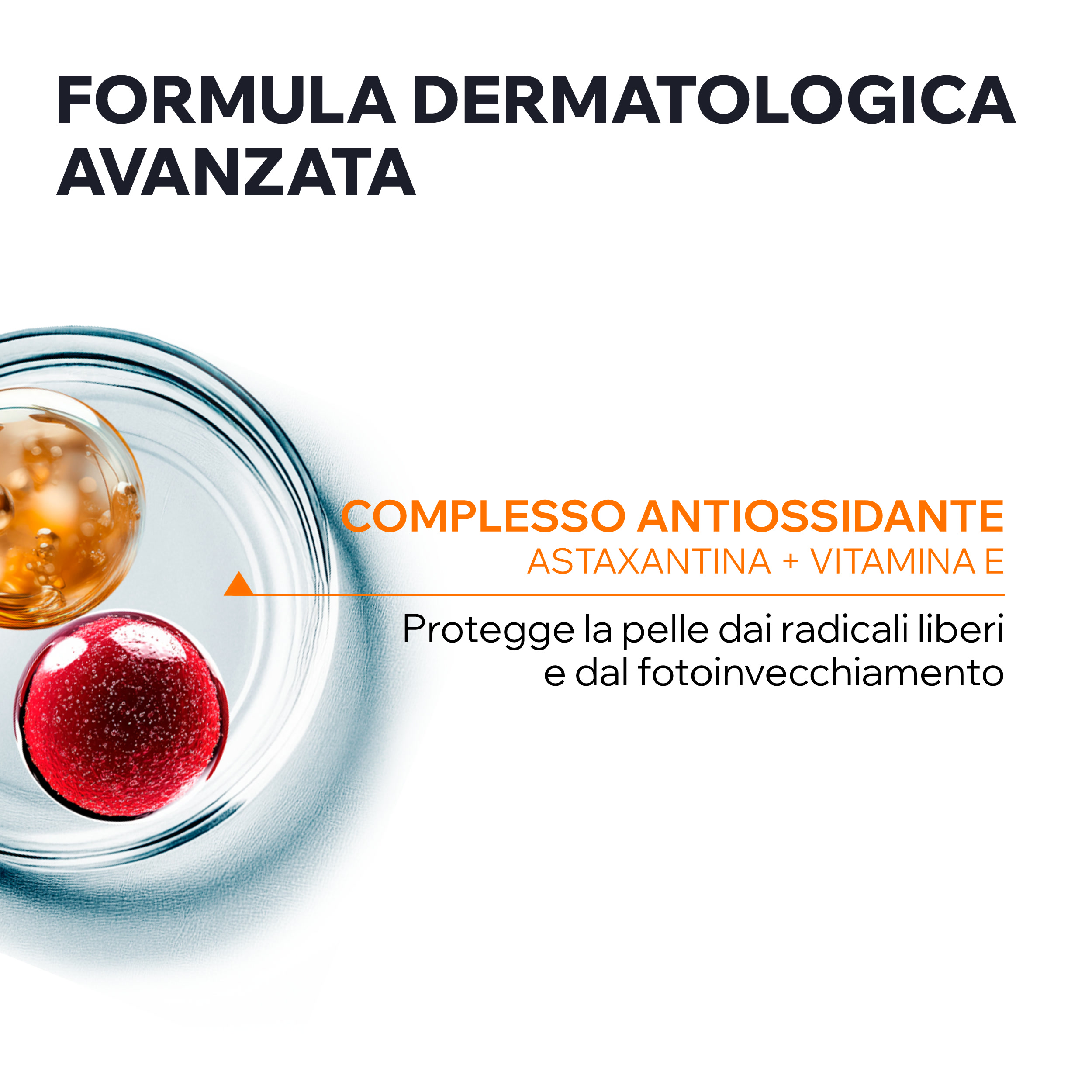 Uriage - Bariésun Crema Solare Idratante Protettrice SPF50+ Viso 50 ml