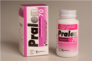 PRALEN 70CPR MAST FL