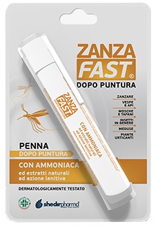 ZANZAFAST DOPOPUNTURA C/AMMON ZANZAFAST DOPOPUNTURA C/AMMON