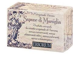 Esi Sapone di Marsiglia Solido Per Pelli Sensibili 200 g