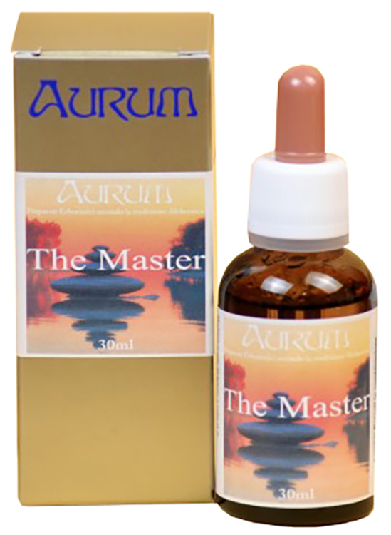 THE MASTER GOCCE 30 ML
