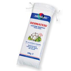 Dermatess Cotone Idrofilo Per Usi Sanitari E Cosmetici 100 g Dermatess Cotone Idrofilo Per Usi Sanitari E Cosmetici 100 g