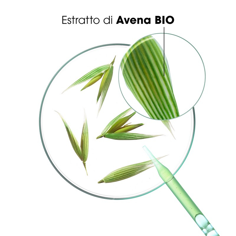 KLORANE Sh.Secco Avena*150ml KLORANE Sh.Secco Avena*150ml