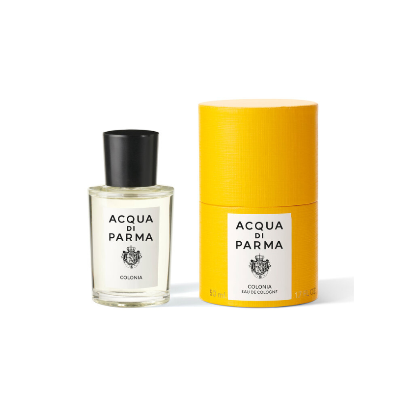 Acqua Di Parma Colonia - Eau De Cologne Unisex 50 ml Vapo