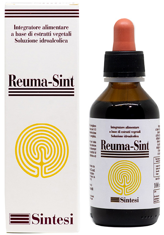 REUMA SINT TM 100ML