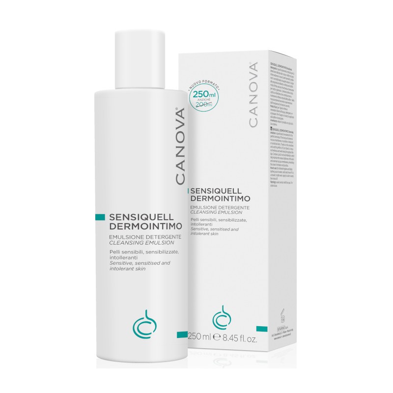 Sensiquell Dermo & Intimo Detergente Intimo 200 ml