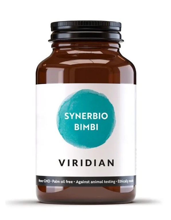 VIRIDIAN SYNERBIO BIMBI 50G