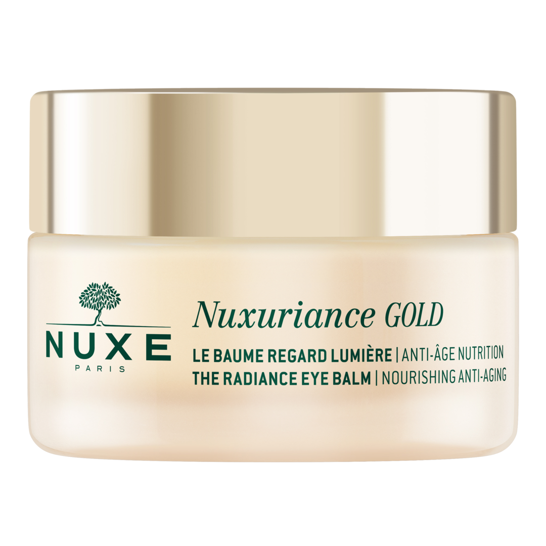 Nuxe - Nuxuriance Gold - Balsamo Occhi Illuminante 15 ml