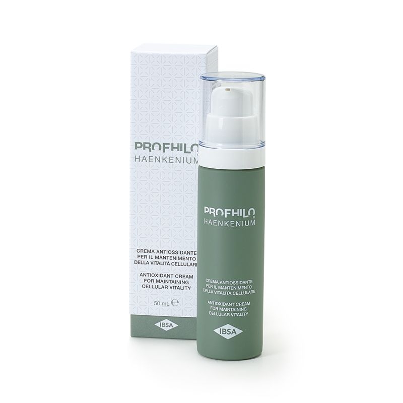 Profhilo Haenkenium  Crema Antiossidante 50 ml