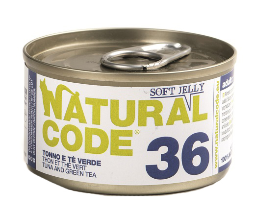 NC CAT 36 TON/TE VERDE 85G