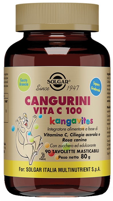 CANGURINI VITA C 100 90TAV