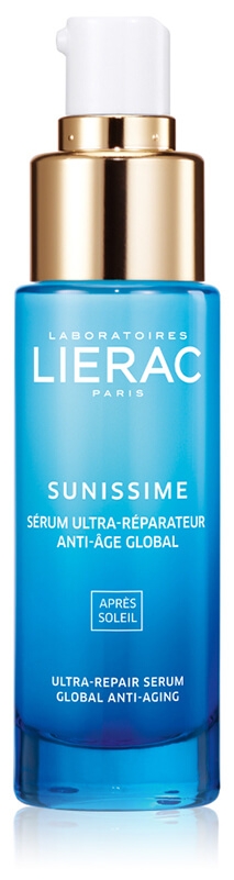 Lierac Sunissime siero doposole riparatore ed antietà 30ml Lierac Sunissime siero doposole riparatore ed antietà 30ml