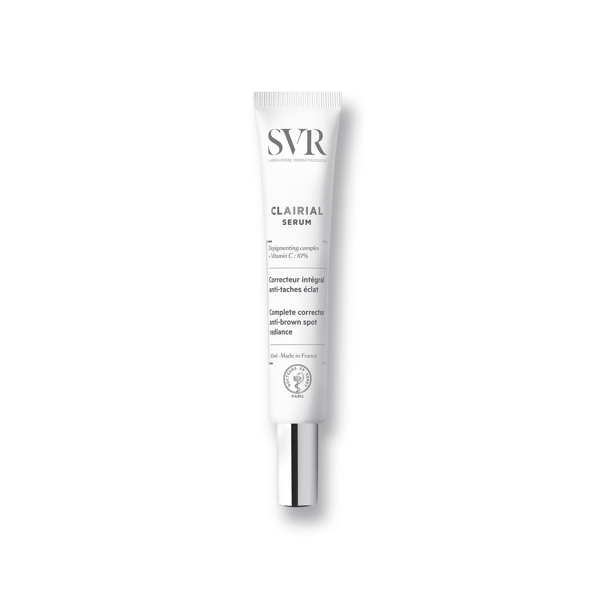 SVR Clairial Siero Viso 30 ml