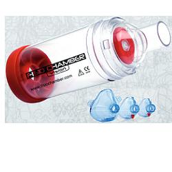 FISIOCHAMBER VISION INFANT+MAS