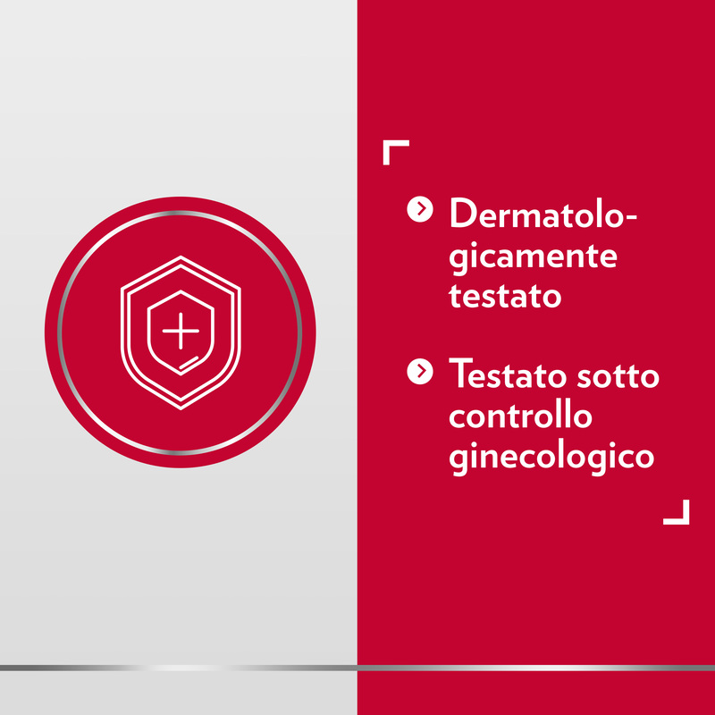 Gyno-Canesten Inthima, Detergente Lenitivo per Igiene Intima, con Glicina, Sensazione di Freschezza e Comfort per 12 ore, 0% Sapone, Conservanti e Coloranti, Flacone da 200 ml