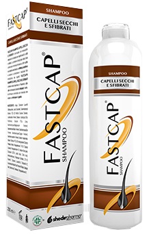 FASTCAP SHAMPOO CAP SEC/SFRIBR FASTCAP SHAMPOO CAP SEC/SFRIBR