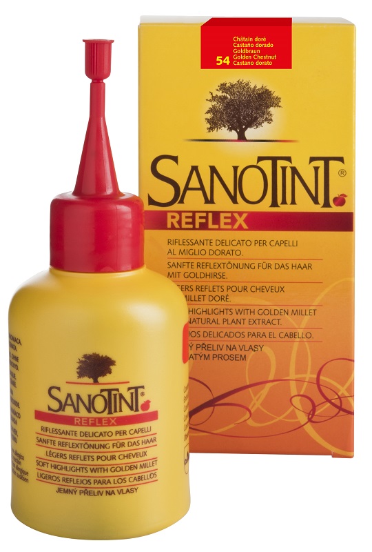 SANOTINT REFLEX CAST DOR 80ML
