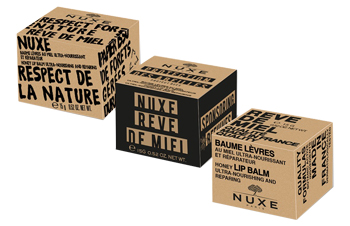 NUXE REVE DE MIEL B LEVRES QUA