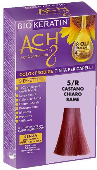 BIOKERATIN ACH8 5/R CAST.CH.R.