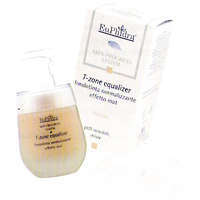 Euphidra Skin Color Tone Equalizer Fondotinta Normalizzante Medio 30 ml