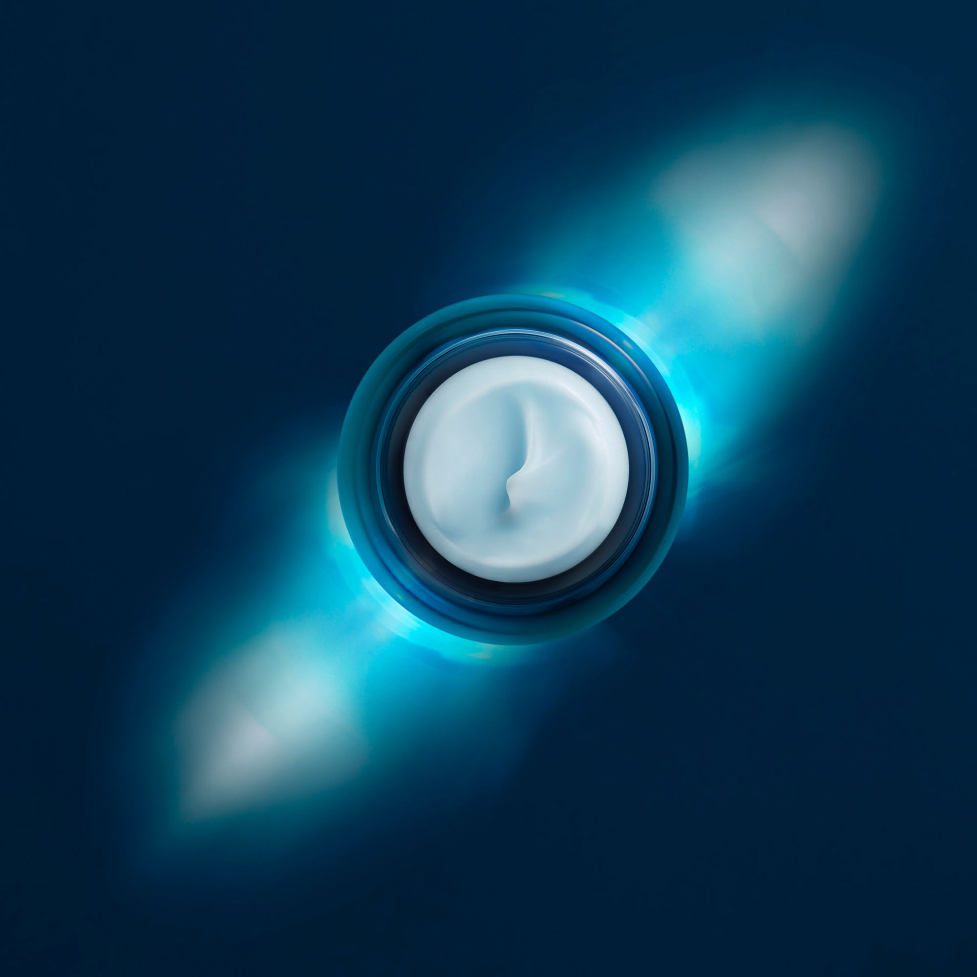 Vichy Minéral 89 Crema Notte Idratante Effetto Rigenerante con Melatonina Pura 50ml