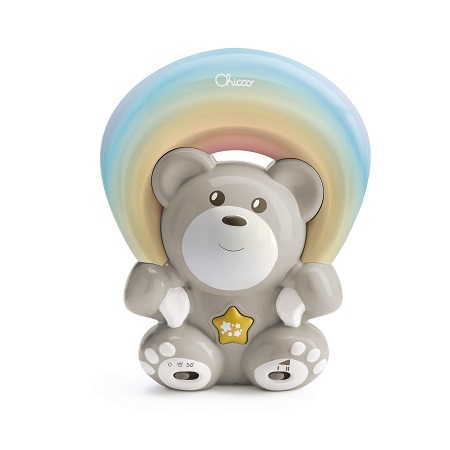 CHICCO Gioco Orso Arcobaleno Neut.