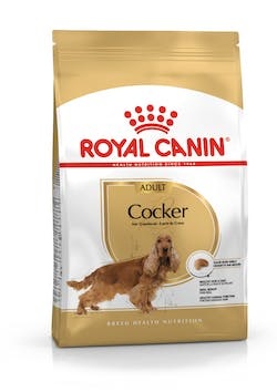 BHN COCKER ADULT 3KG